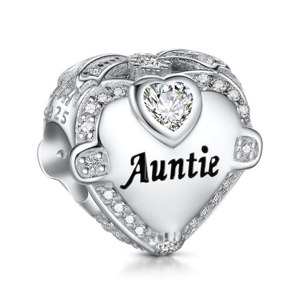 Family-Auntie Charms