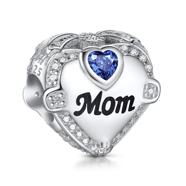 Family-Mom Charms