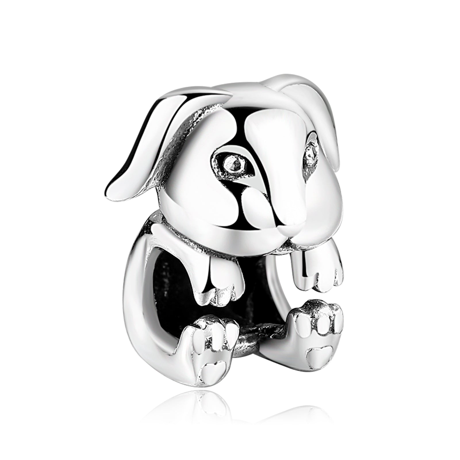 Nini the Rabbit Charms