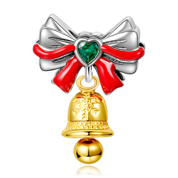 Christmas Gift Charm