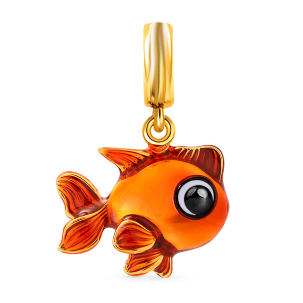 Fish Dangle