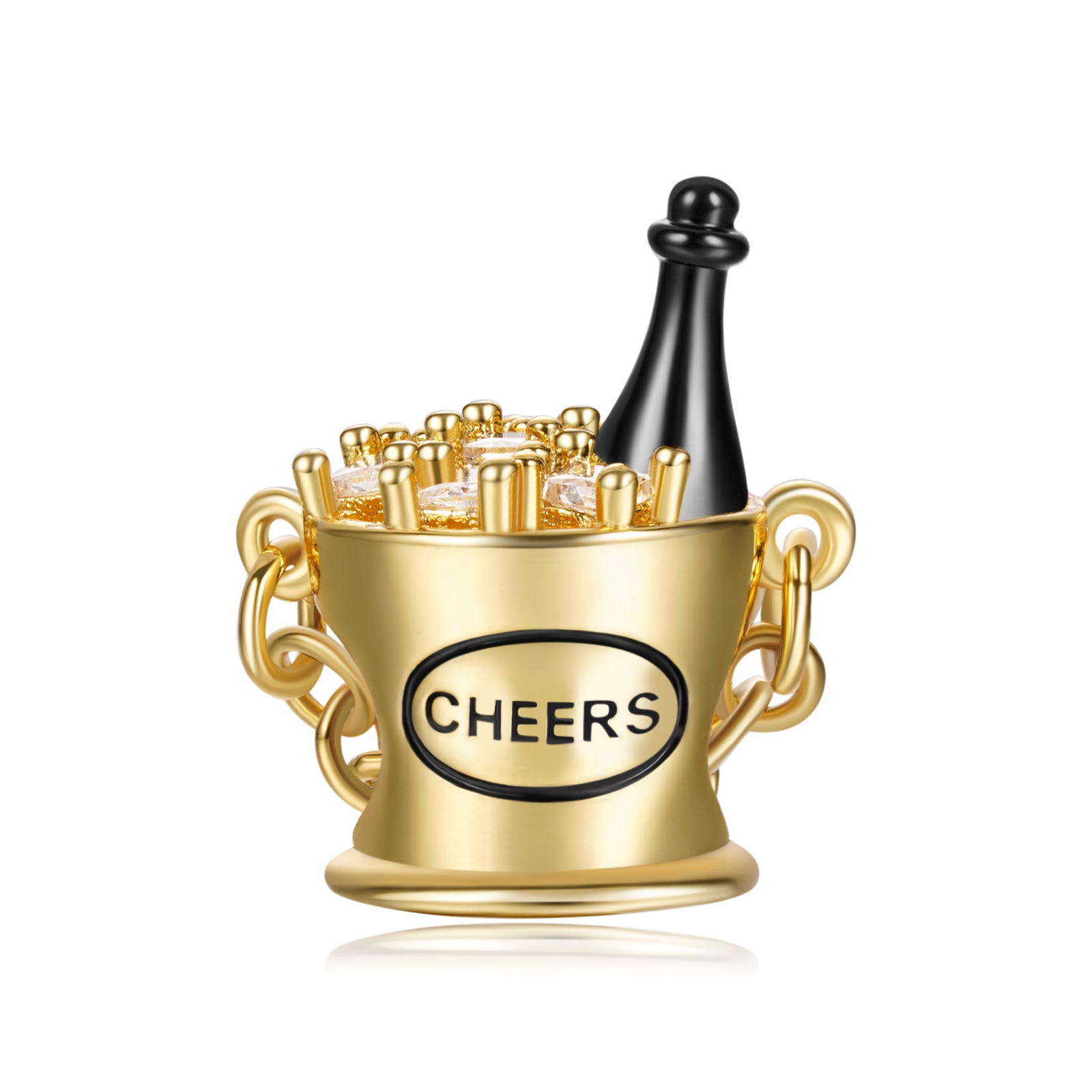 Cheers Charm