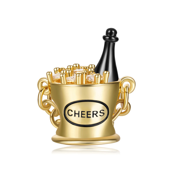 Cheers Charm