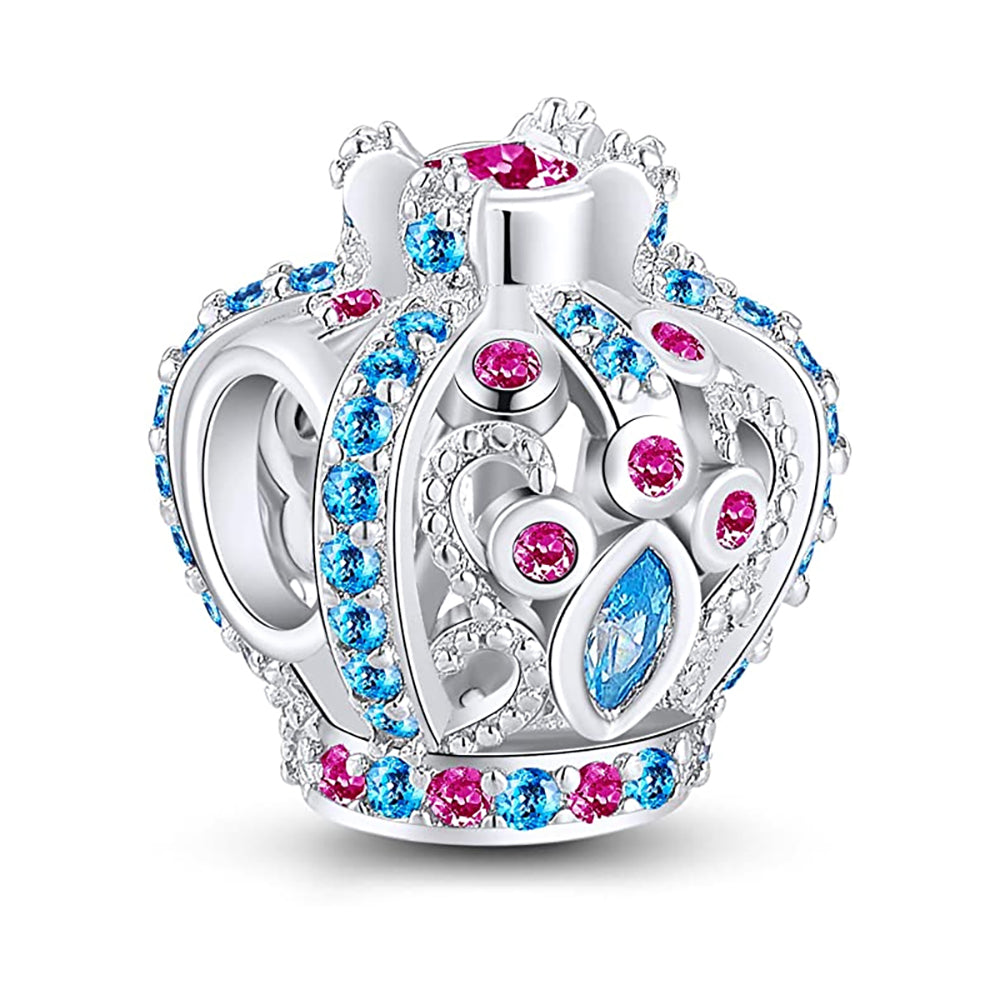 Crown of Love Charm