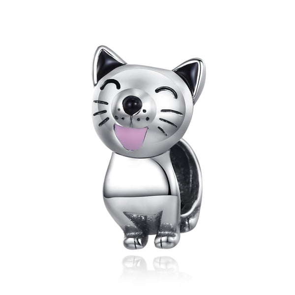 Cute Cat Charms - NINGAN