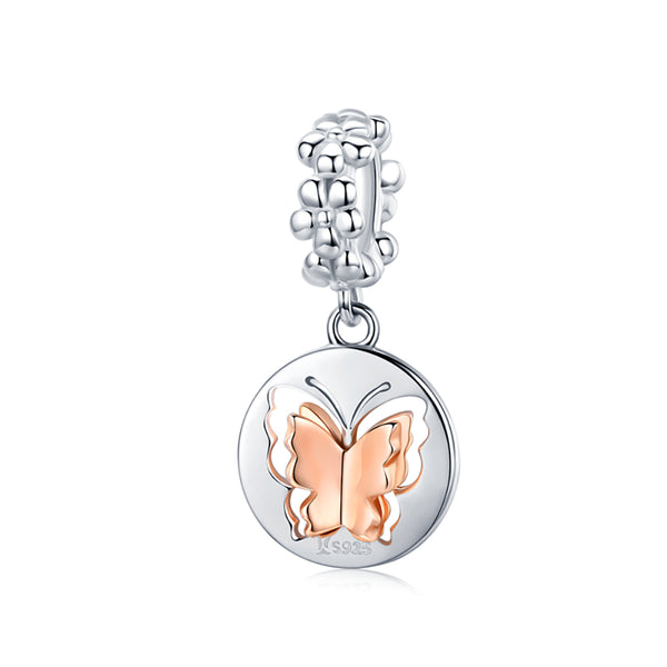 Butterfly Charms