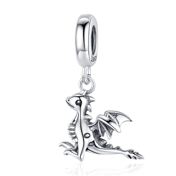 Dinosaur Charms