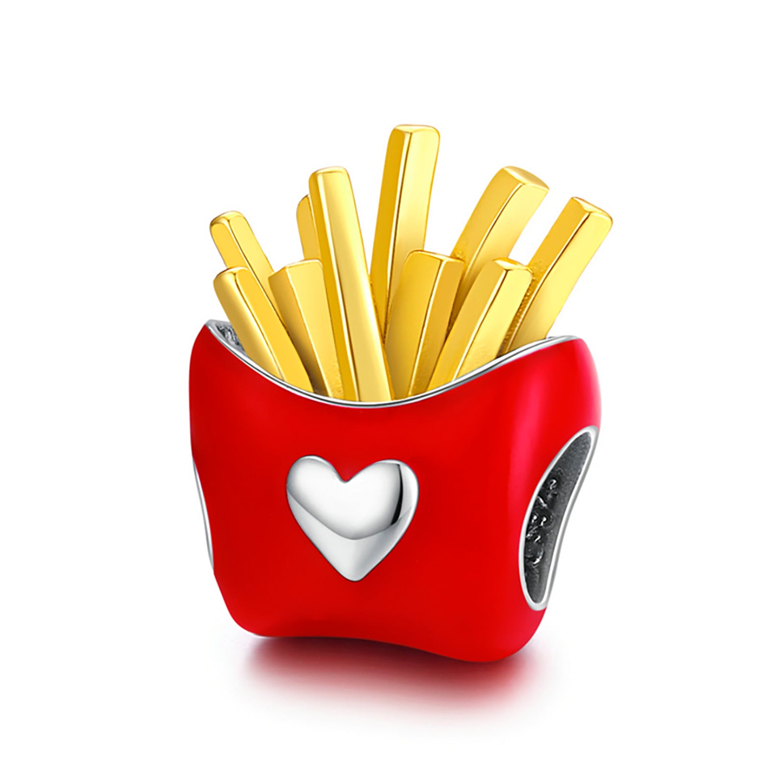 Fries Charms