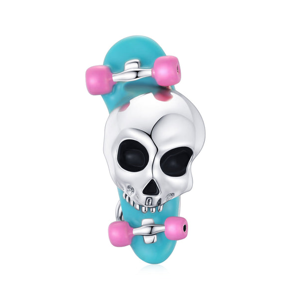 Skull Charms